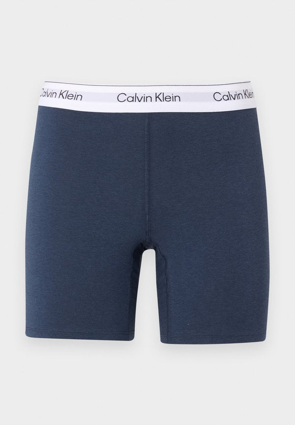 Calvin Klein Underwear BOXER BRIEF ICON - Boyshorts - speakeasy