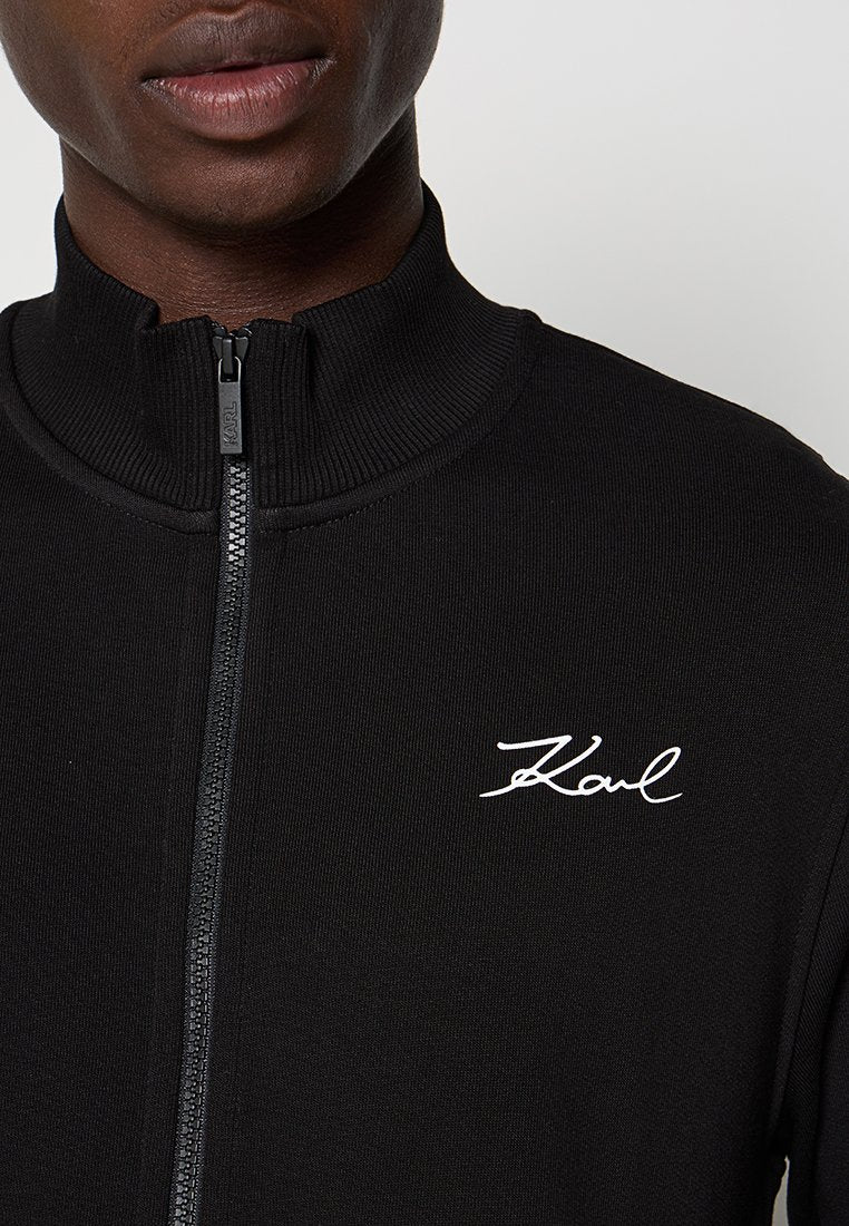 KARL LAGERFELD Sweatjacke Media 6
