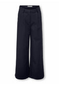 ONLY GIRLS KOGHATTIE-ZAL LIFE LC WIDE PANT TLR NOOS