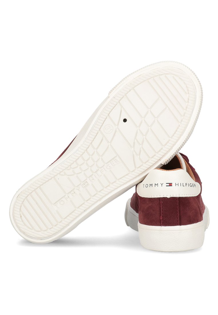 Tommy Hilfiger Sneaker low Media 3