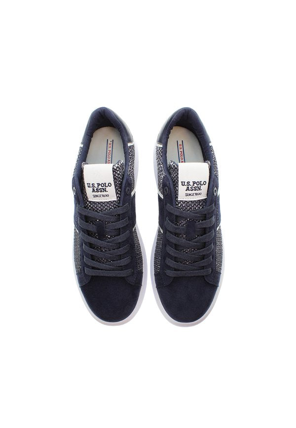 U.S. Polo Assn.