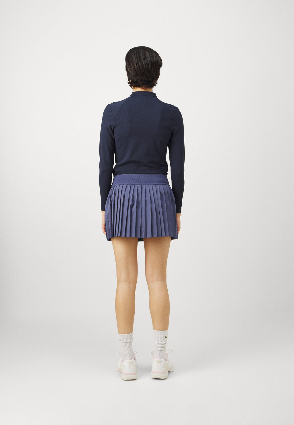 Lacoste Sport TENNIS SKORT TOUR