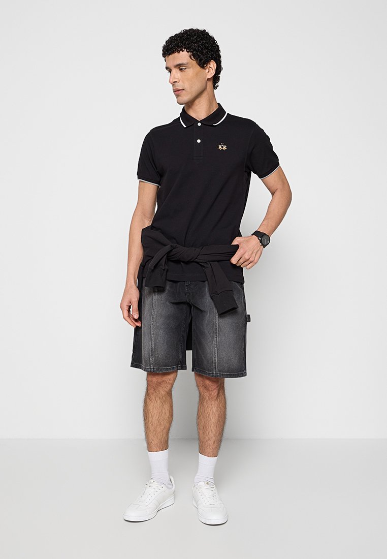 La Martina POLOS SHORT SLEEVES