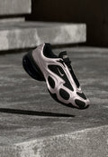 Nike Sportswear AIR MAX MUSE - Trainers - pearl pink/black