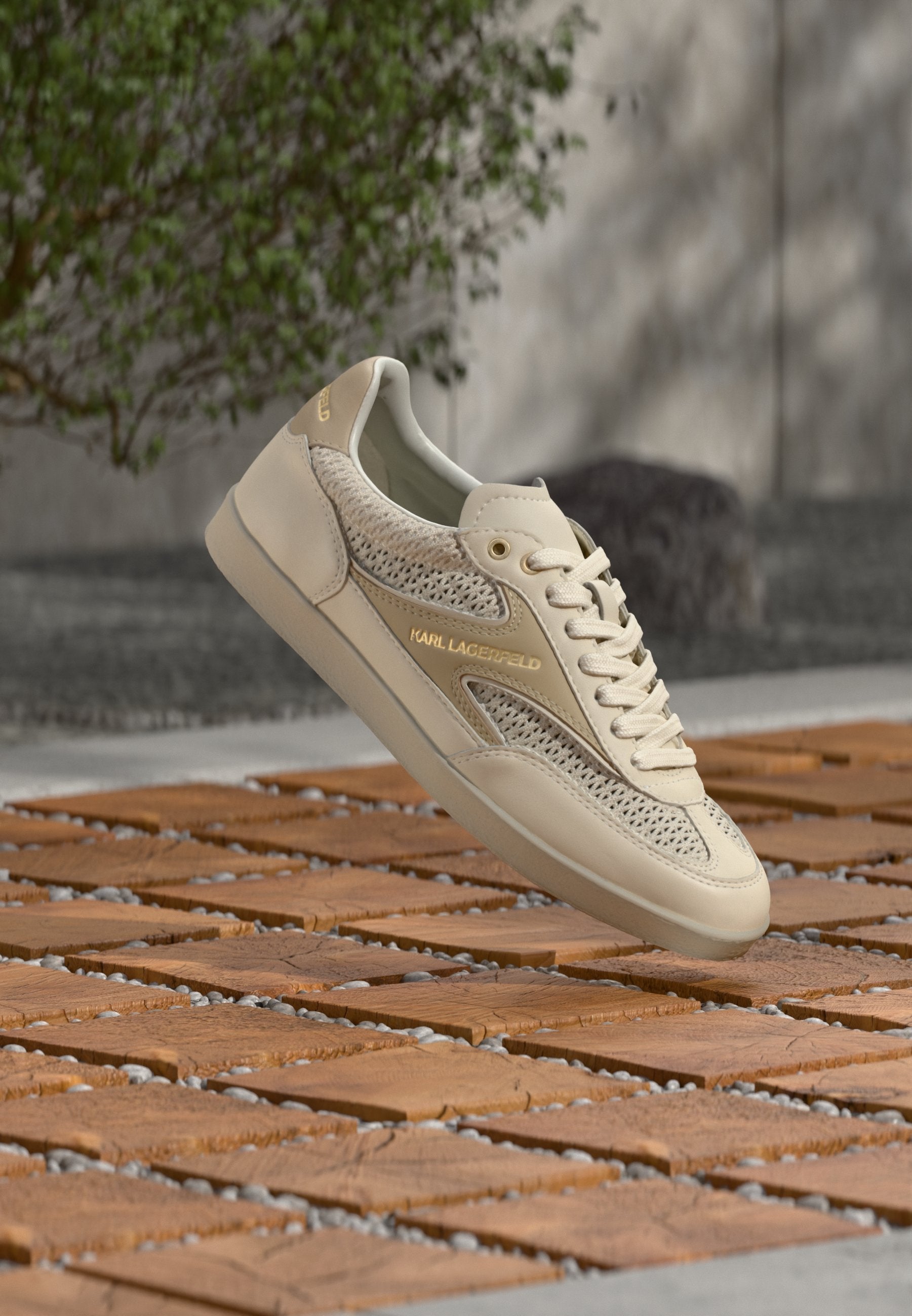 KANDIDATE LOW TOP Media 1