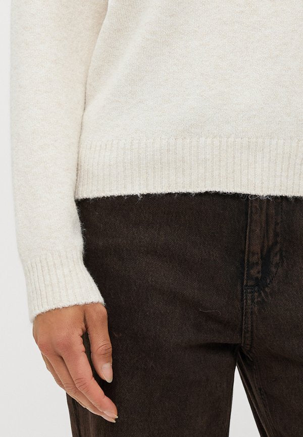 Vero Moda Petite VMDOFFY O NECK