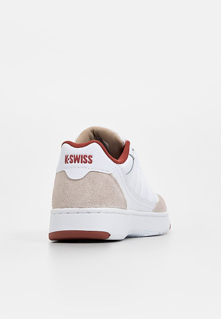 K-SWISS