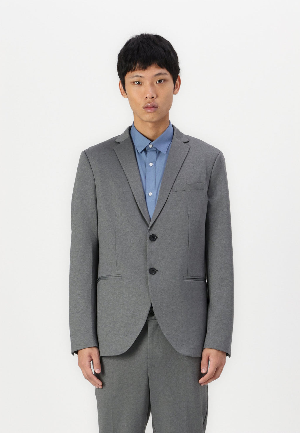 Jack & Jones PREMIUM Single-breasted JPRJAXON Slim Fit