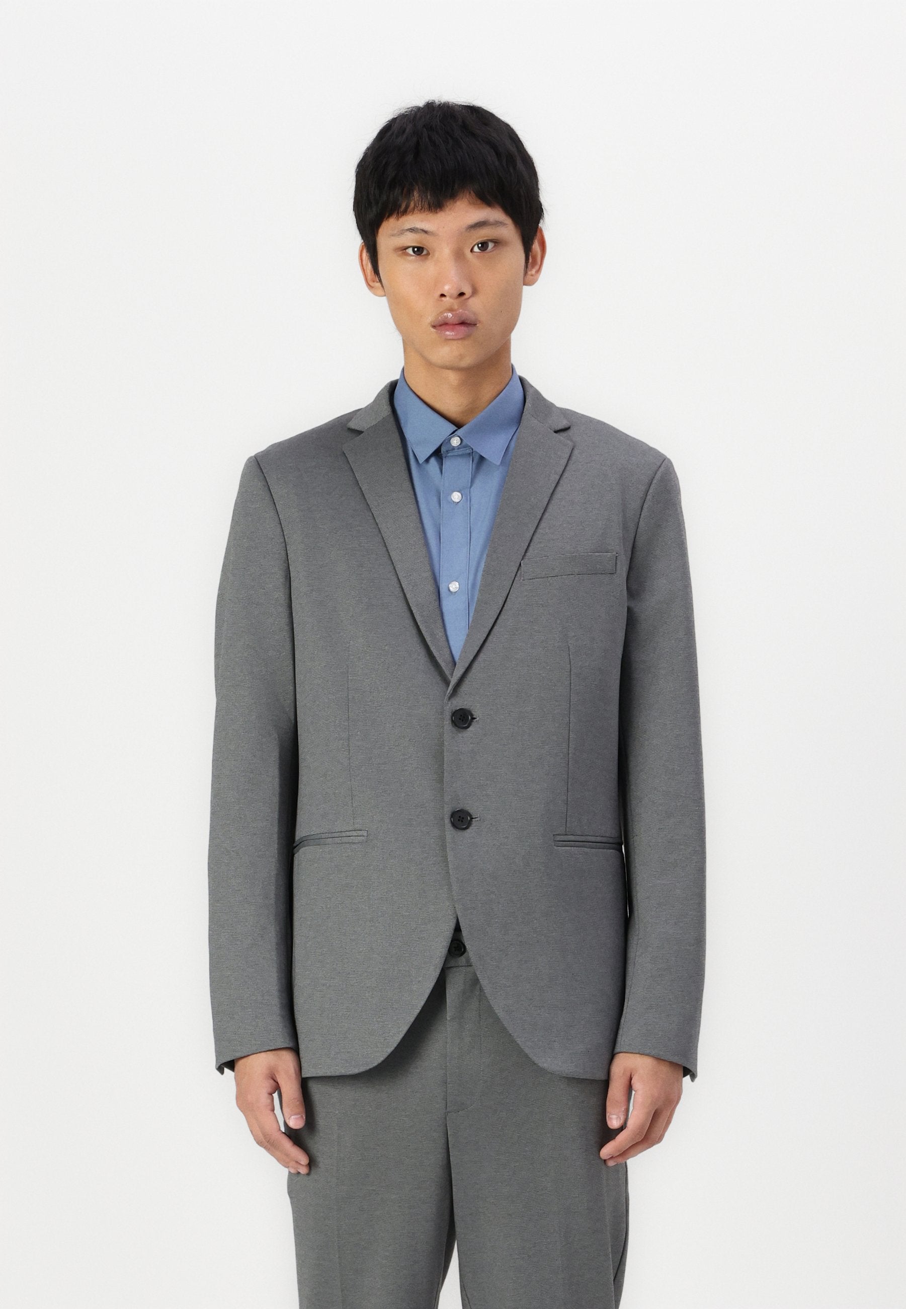 Jack & Jones PREMIUM Single-breasted JPRJAXON Slim Fit