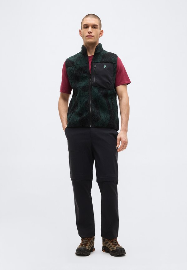 Peak Performance GRAPHIC VEST