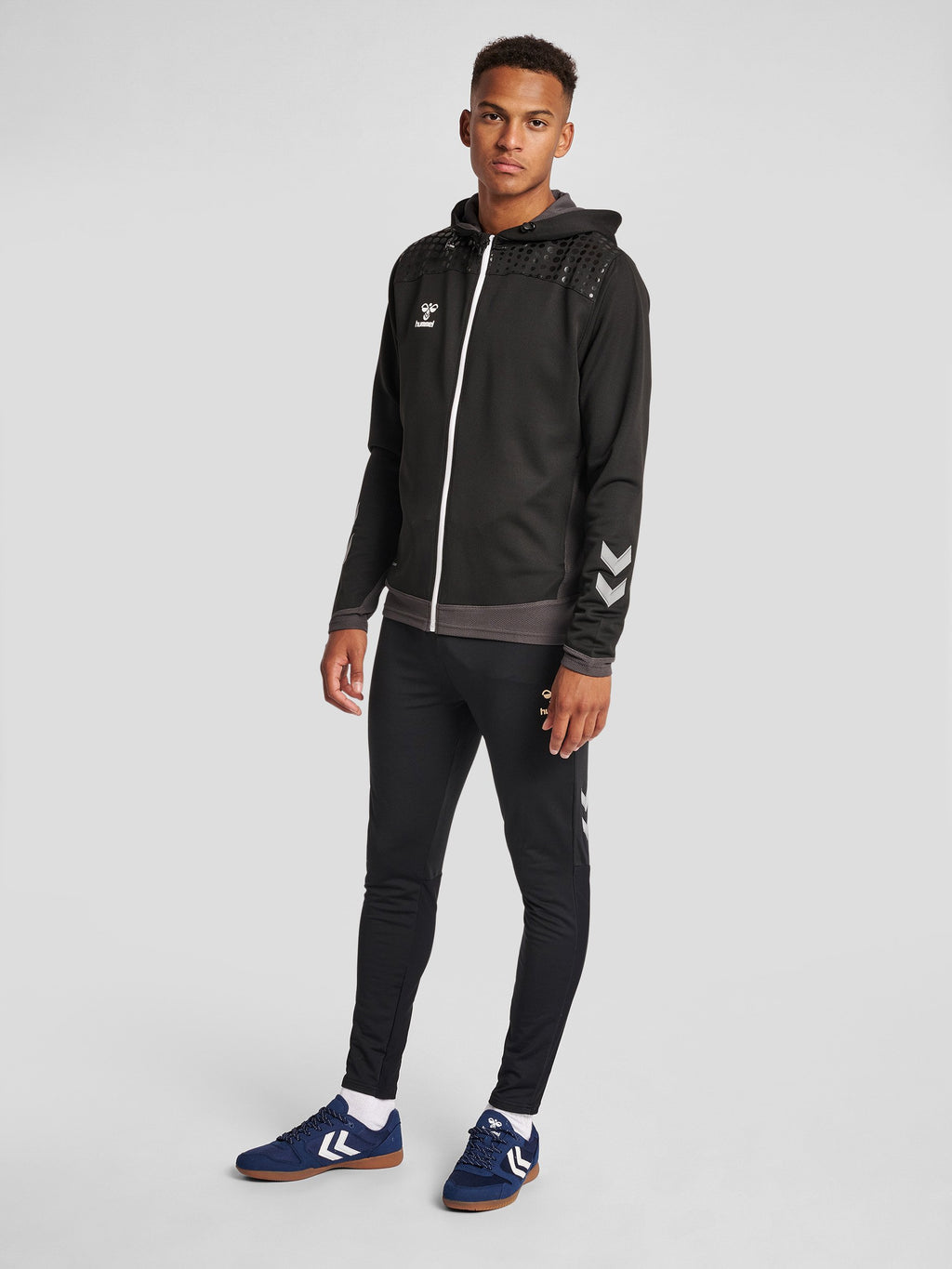 Hummel POLY