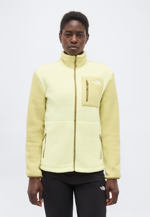 The North Face YUMIORI FULL ZIP