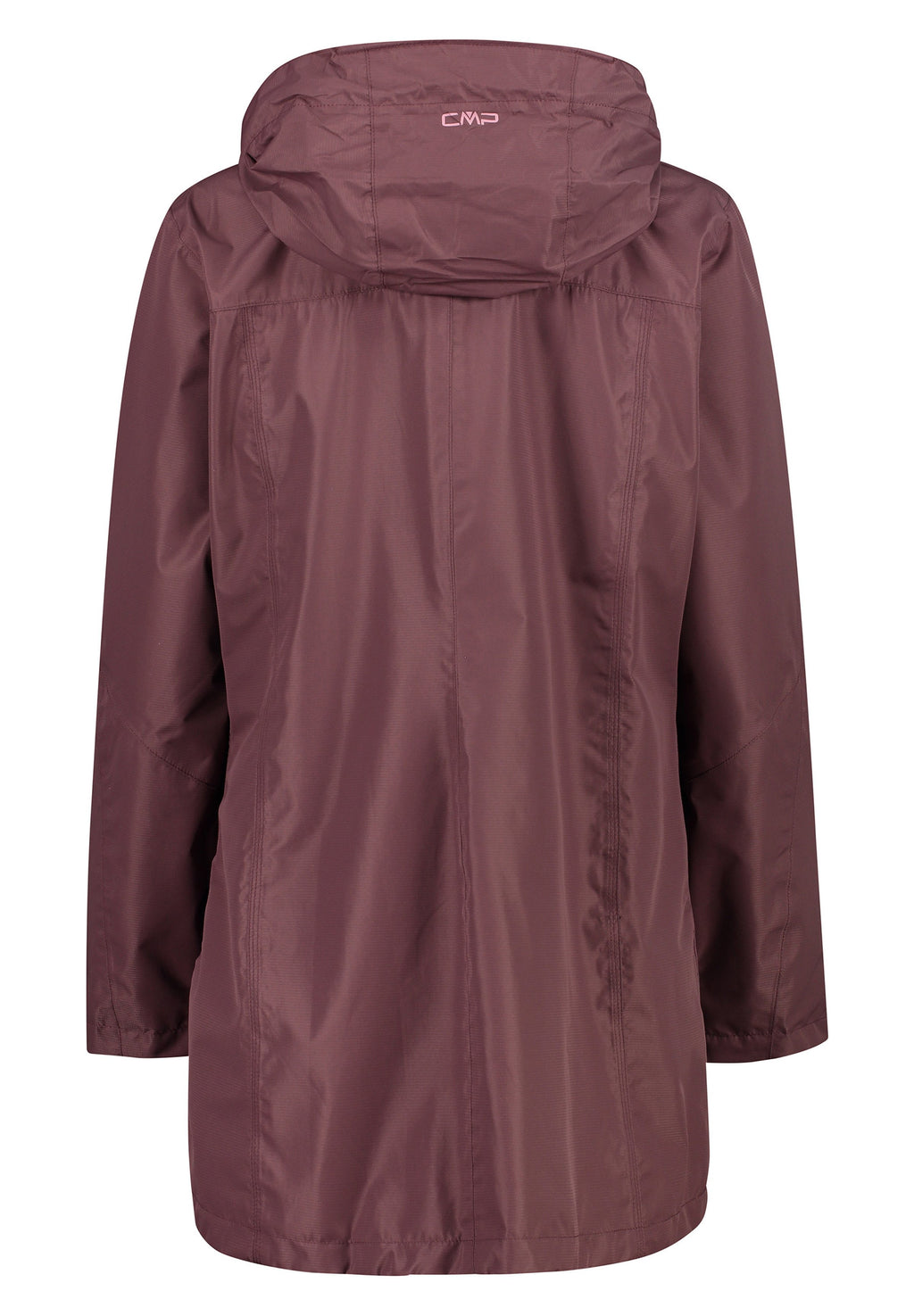 CMP HOODIE BUTTON