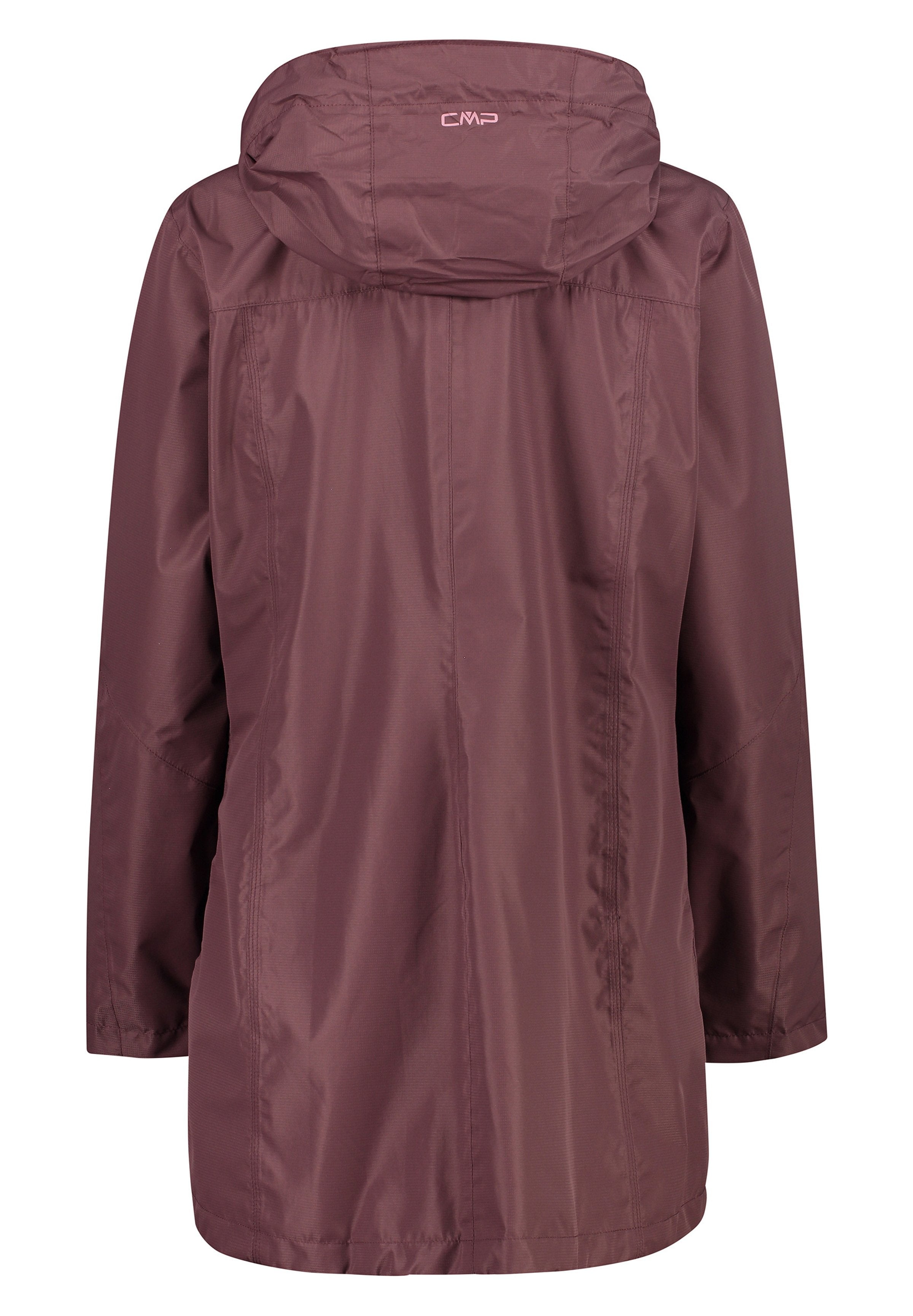 CMP HOODIE BUTTON