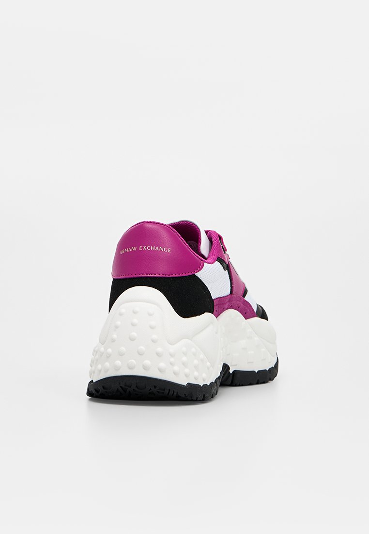 Armani Exchange Sneaker low Media 3