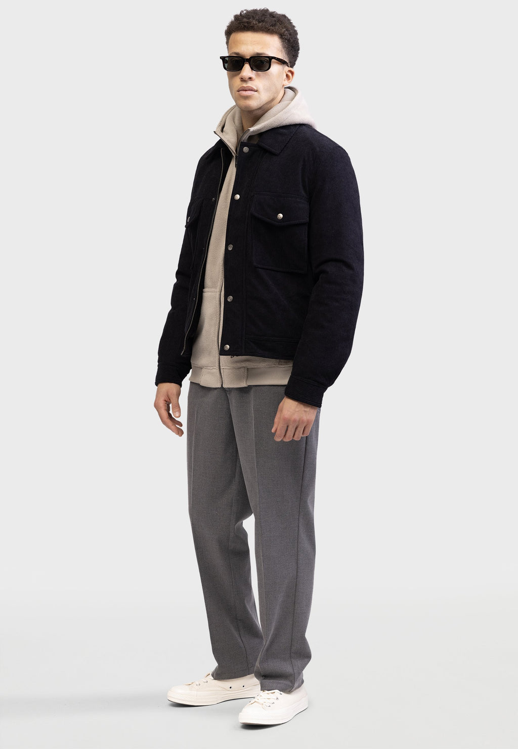 Redefined Rebel ANTHONY JACKET REGULAR