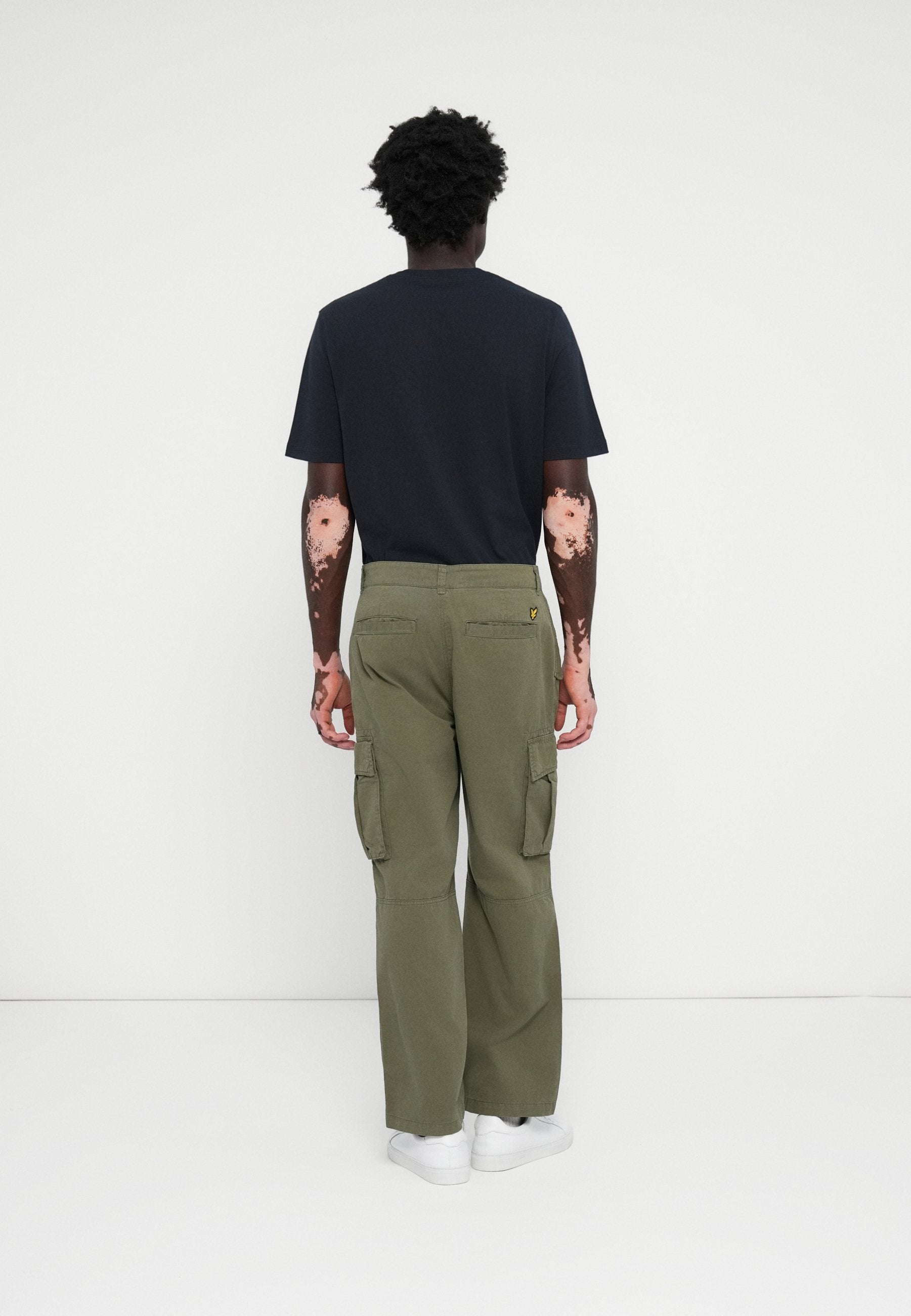 Lyle & Scott ARTICULATED