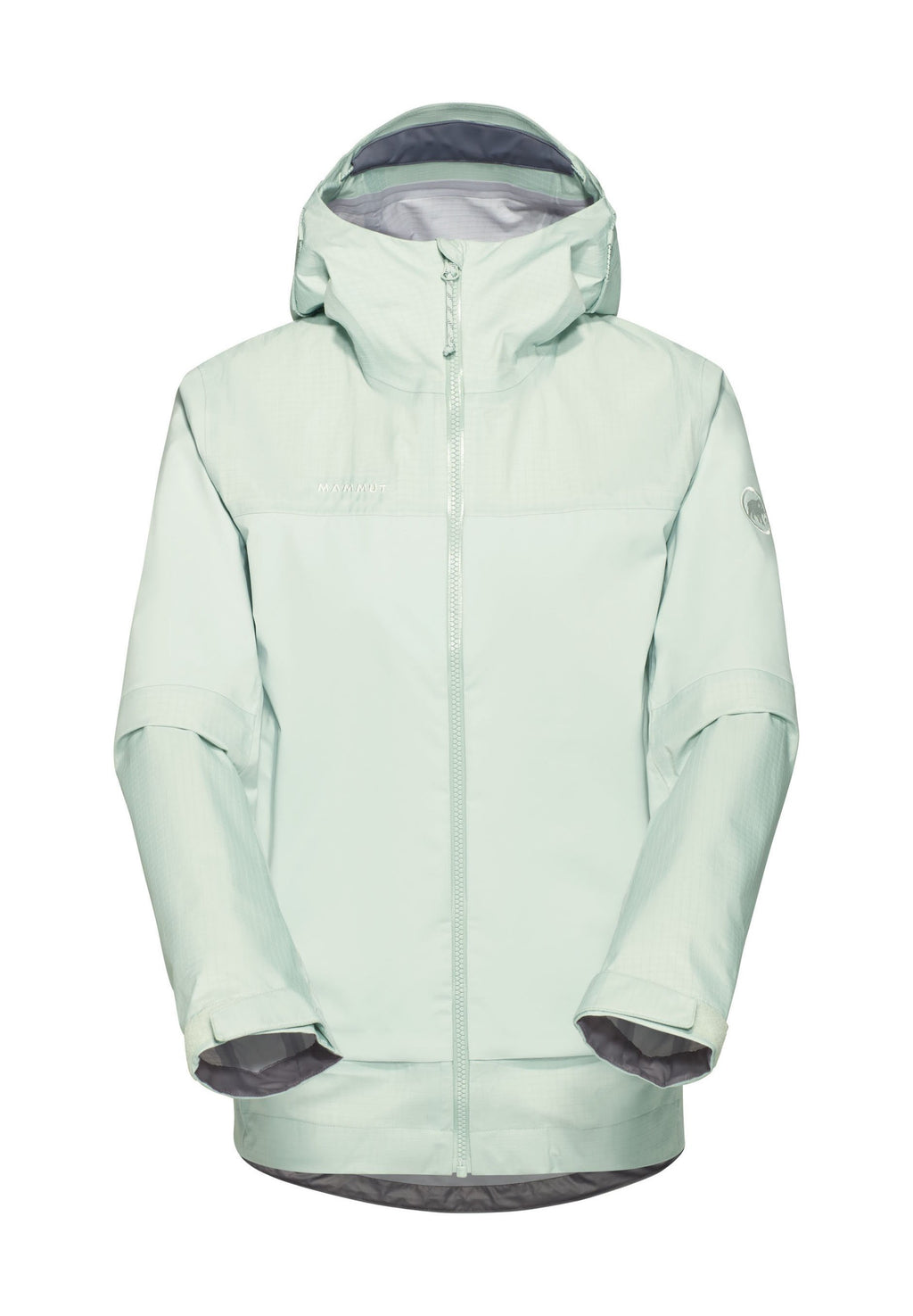Mammut DUCAN GUIDE HS HOODED JACKET WOMEN