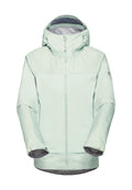 Mammut DUCAN GUIDE HS HOODED JACKET WOMEN