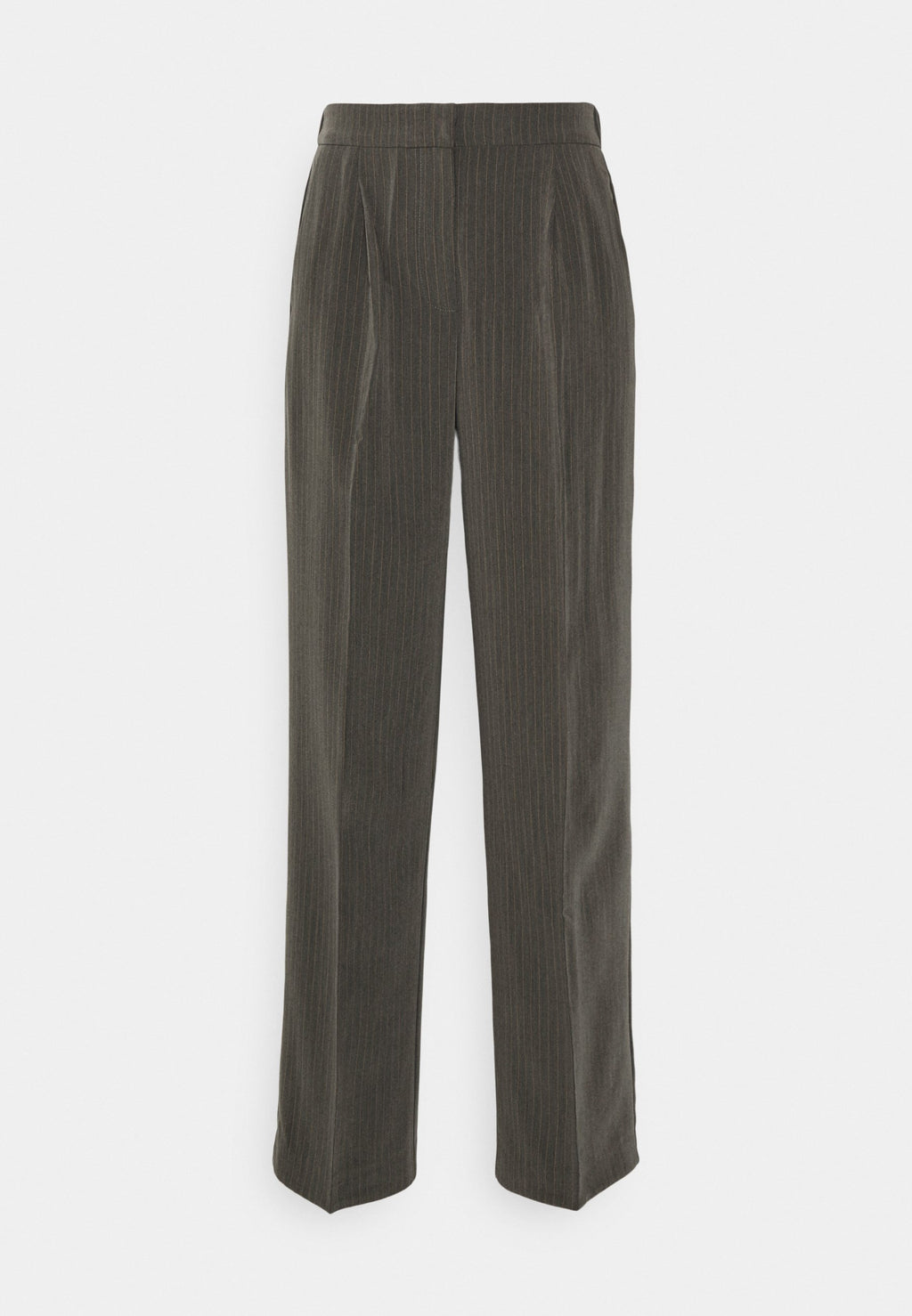 YAS Tall YASPINLY PINTUCK PANT