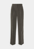 YAS Tall YASPINLY PINTUCK PANT