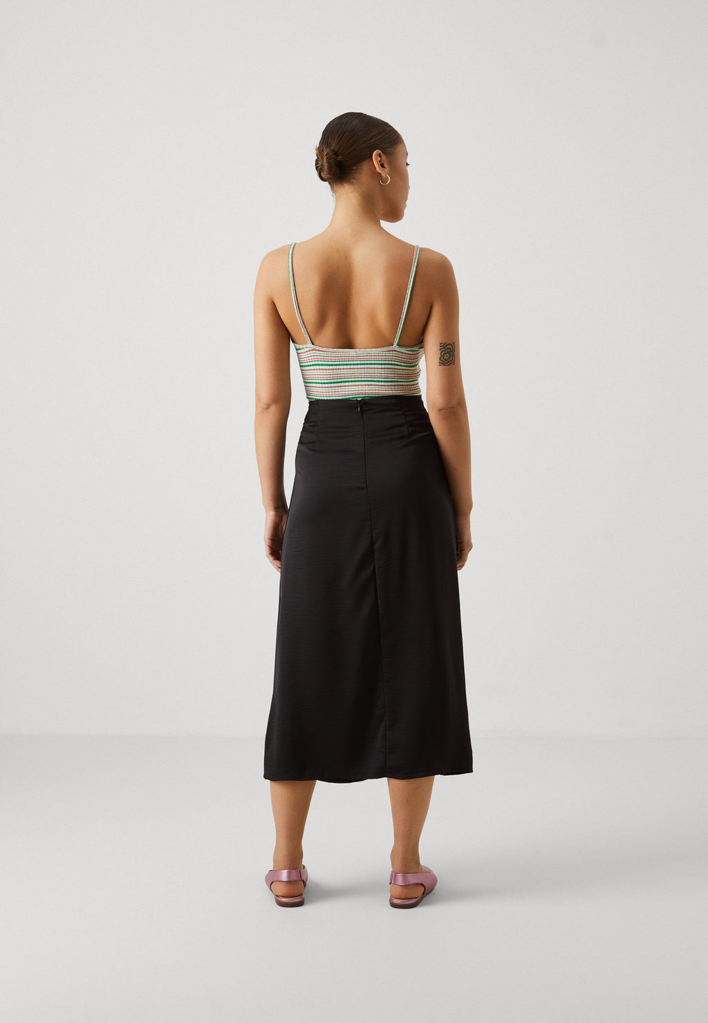 ONLEMY MAYA SKIRT LIFE Media 4