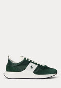 Polo Ralph Lauren TRAIN 89 SUEDE & OXFORD SNEAKER UNISEX