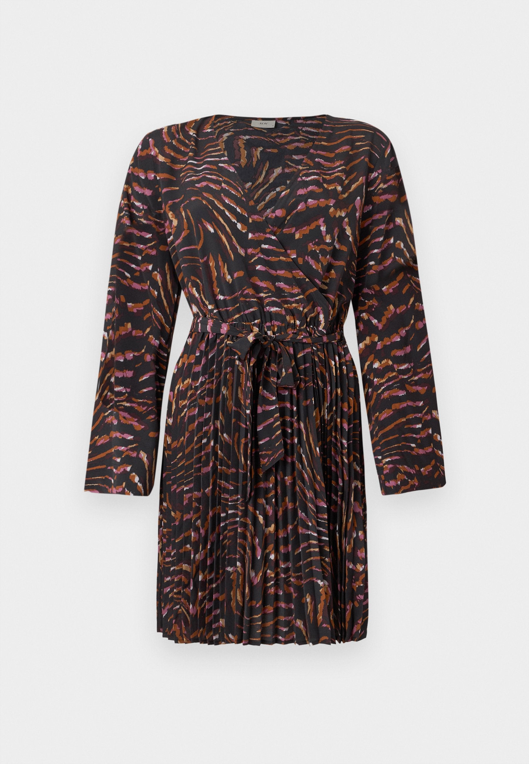 JDY JDYTHILDA PLEATED MIDI DRESS