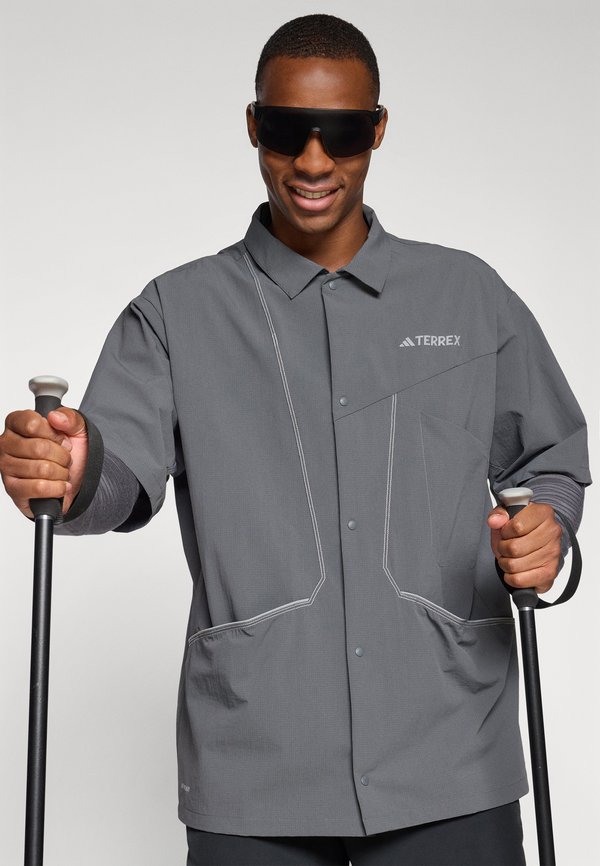adidas Terrex XPLORIC SHORT SLEEVE