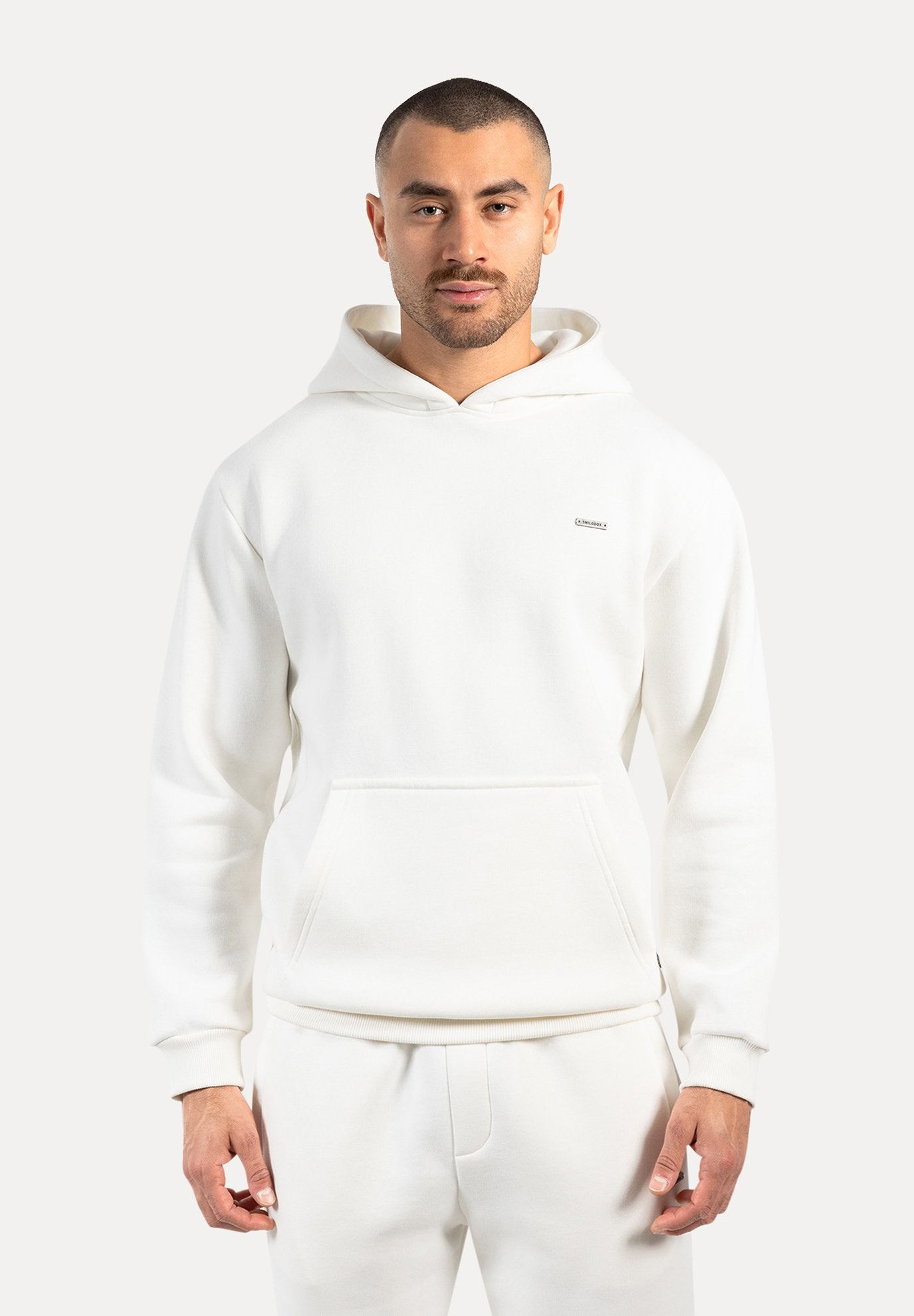 Smilodox BLANK BASIC ILYAS