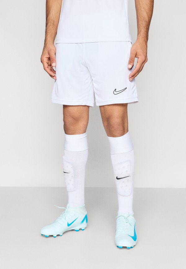 Nike Performance ACD25 SHORT - Sports shorts - white/black