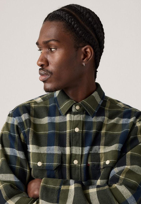 Levi's® JACKSON WORKER