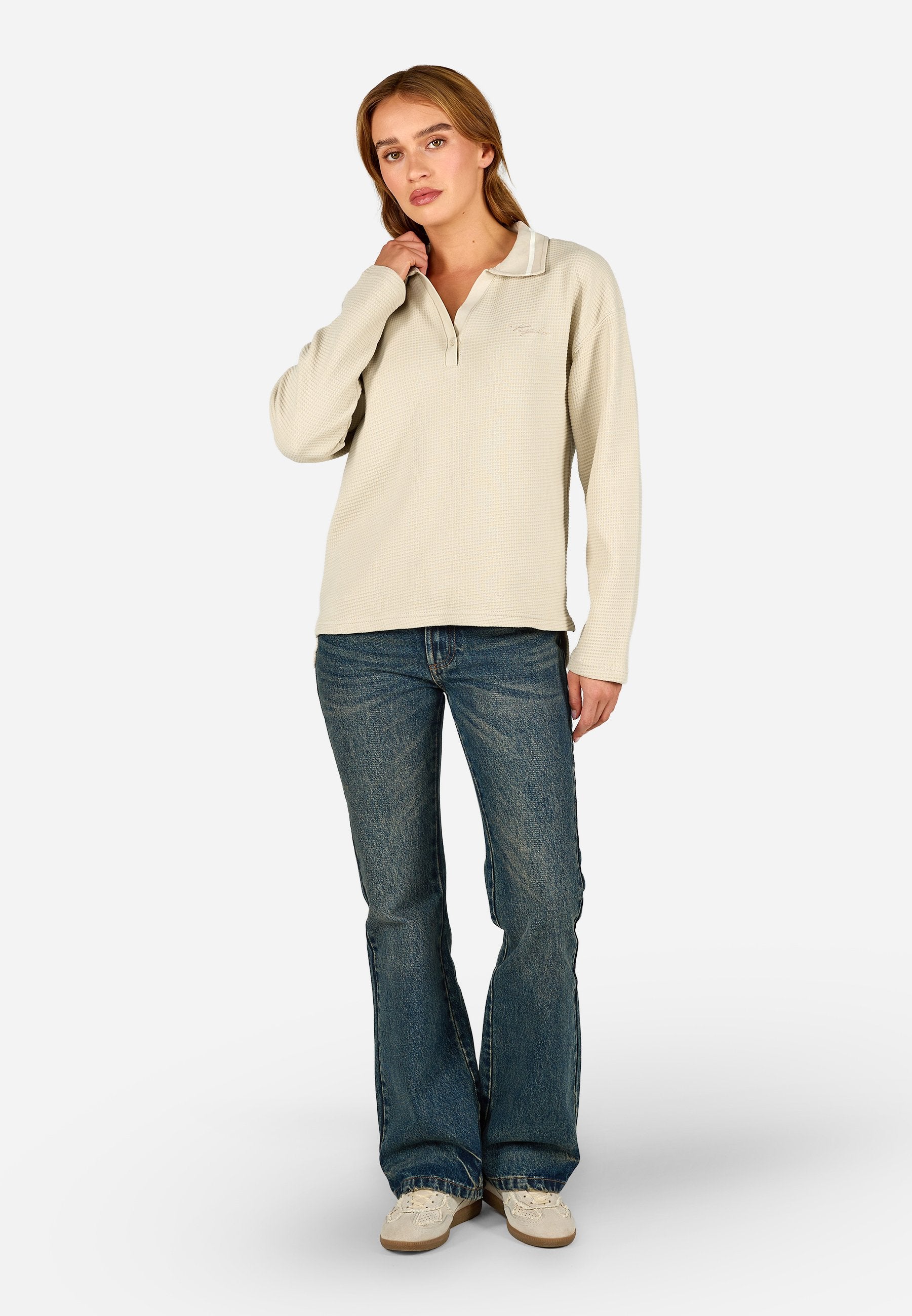 Pegador SOFIA LONGSLEEVE