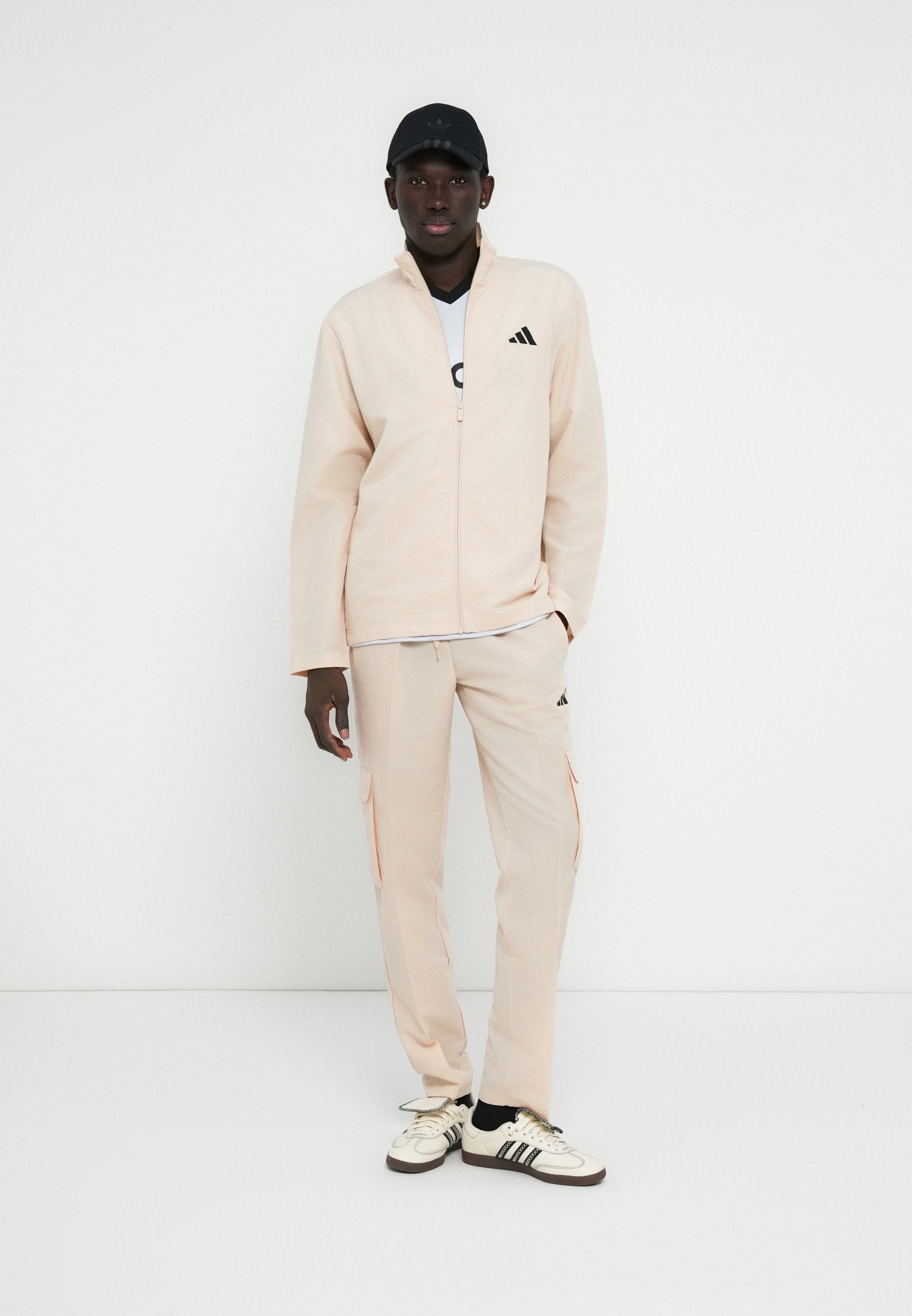 adidas Sportswear SPORTSWEAR WOVEN CARGO