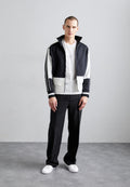 Neil Barrett EASY BLOUSON SPORT MODERNIST TRACKTOP
