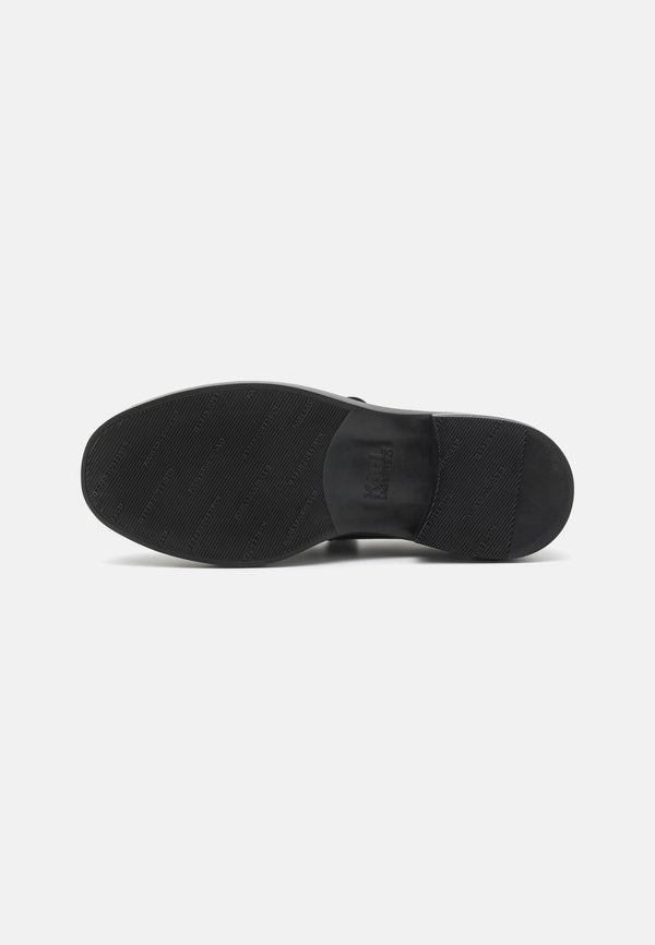 KARL LAGERFELD MACIE STONES TRIM KILTIE
