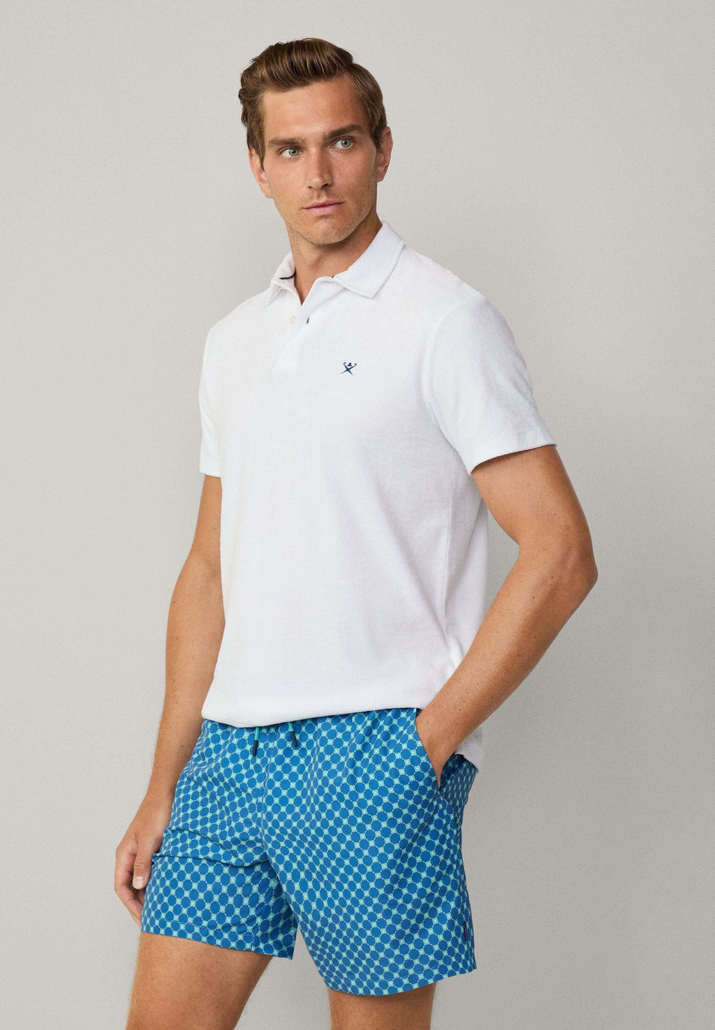 Hackett London