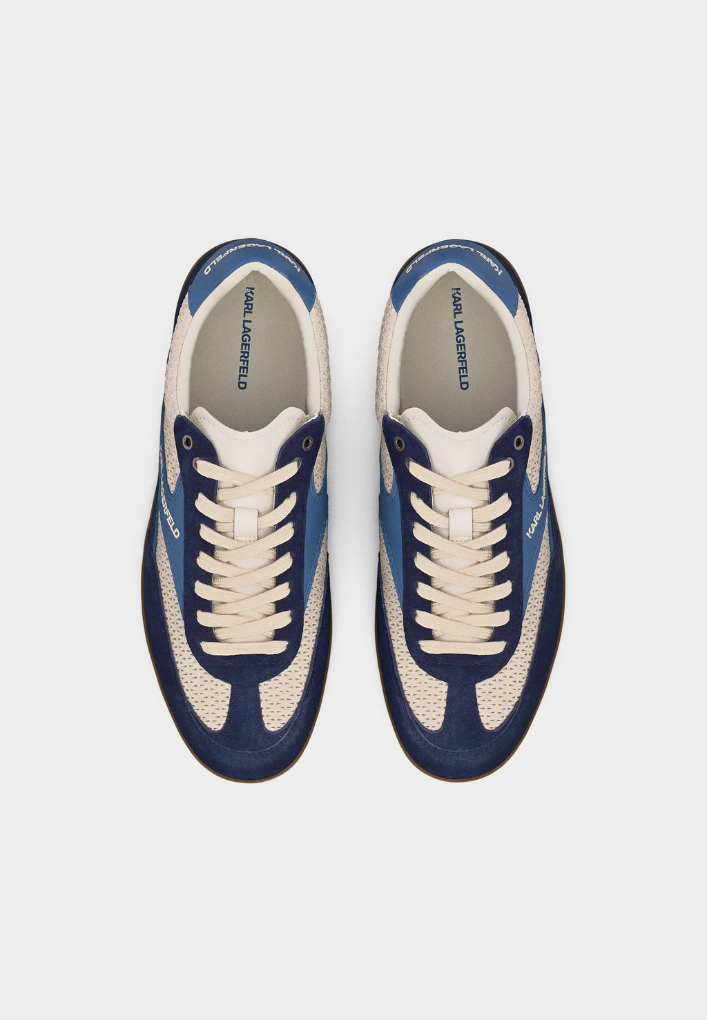 KANDIDATE LOW TOP Media 5