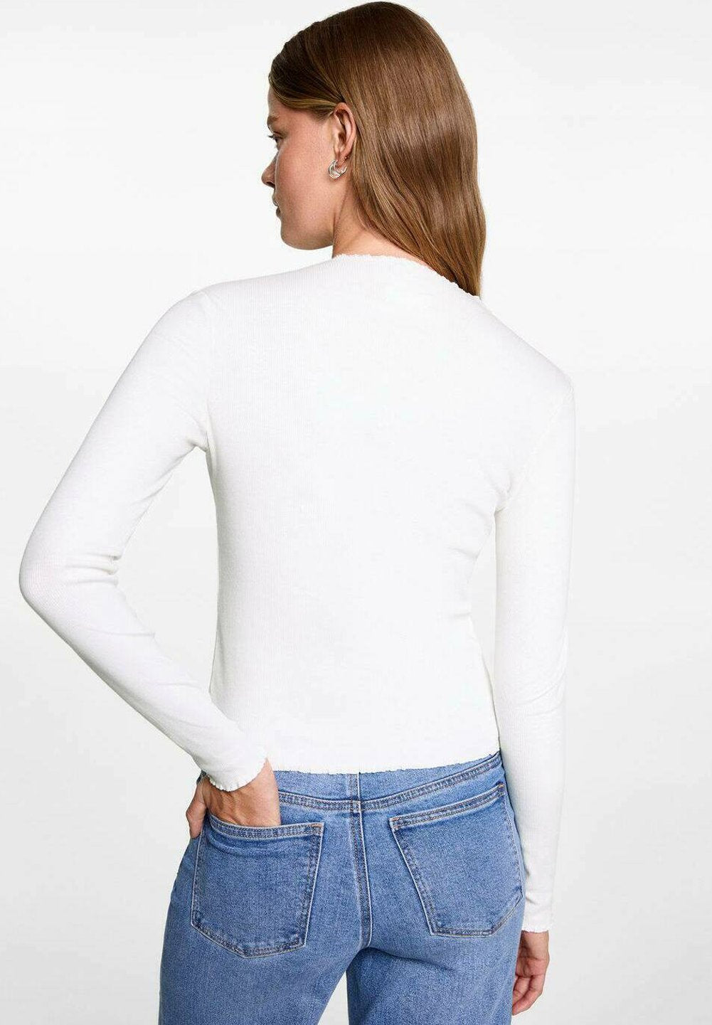 Mango Kids SEAM