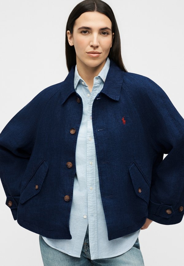 Polo Ralph Lauren WINDBREAKER JACKET