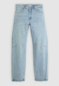 Levi's® BAGGY DAD BARREL - Relaxed fit jeans - dazzle me