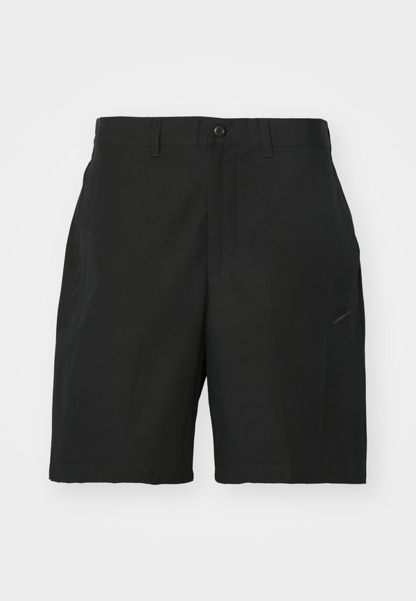 Nike Sportswear CLUB - Shorts - black black