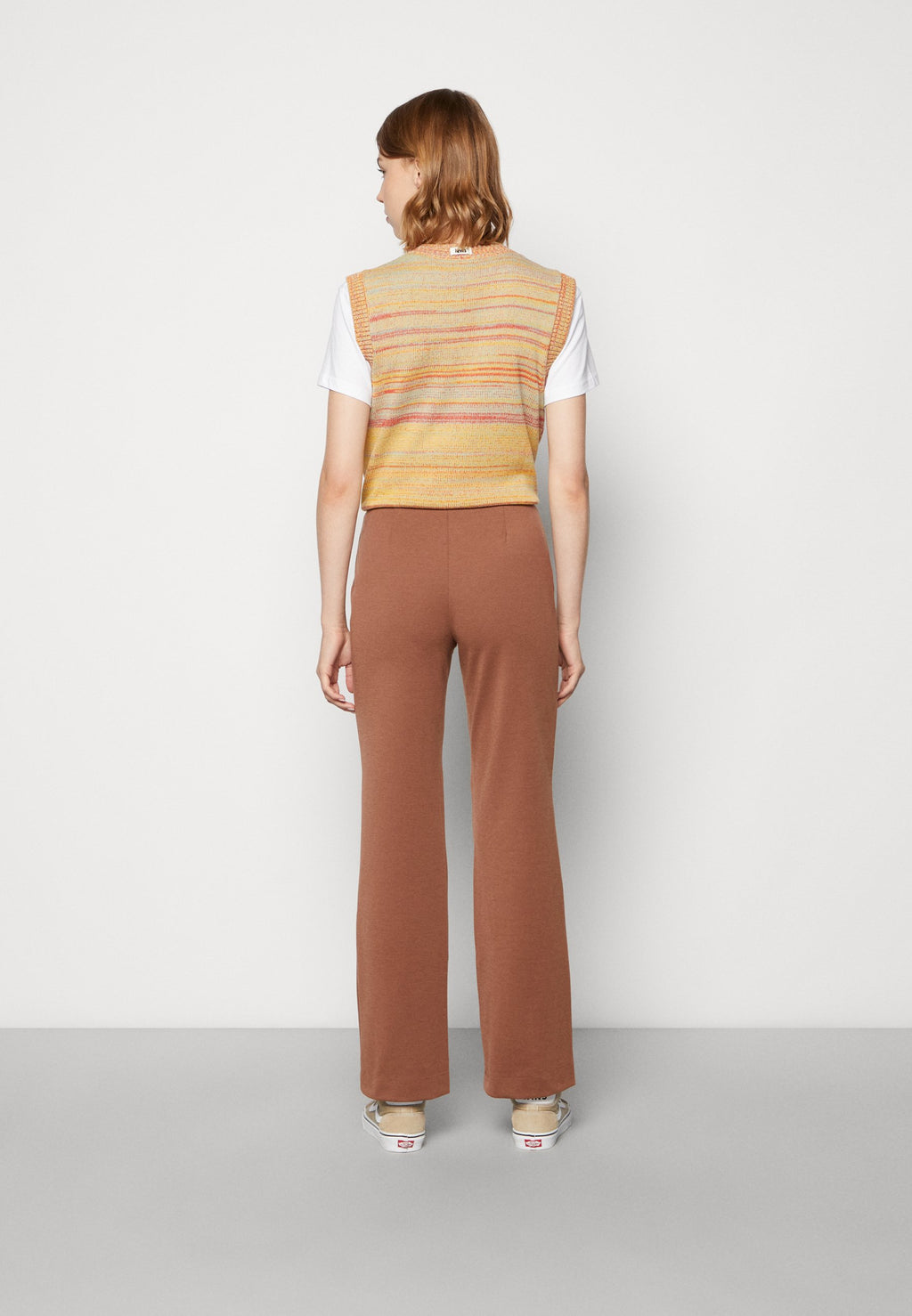 Vero Moda VMLUCCA MR STRAIGHT NOOS