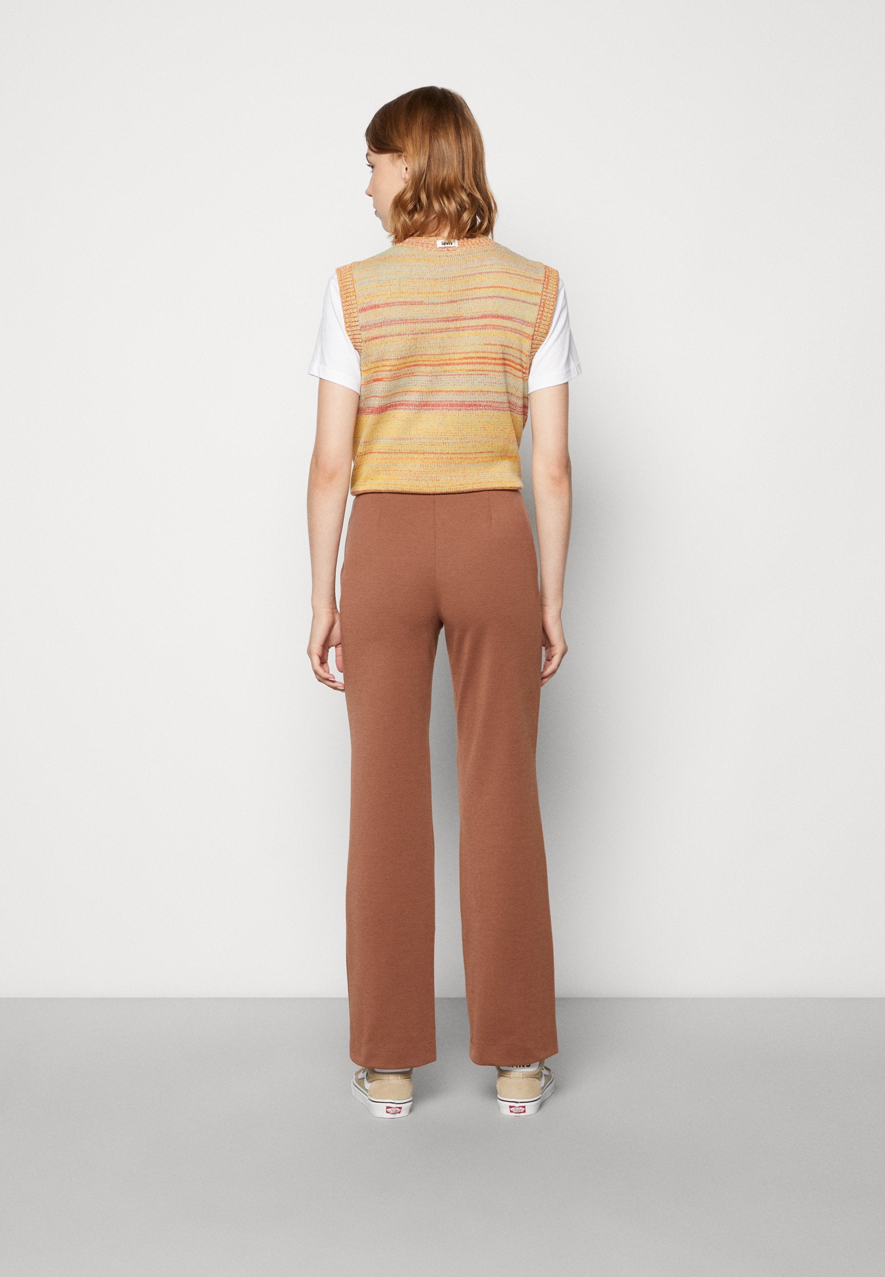 Vero Moda VMLUCCA MR STRAIGHT NOOS
