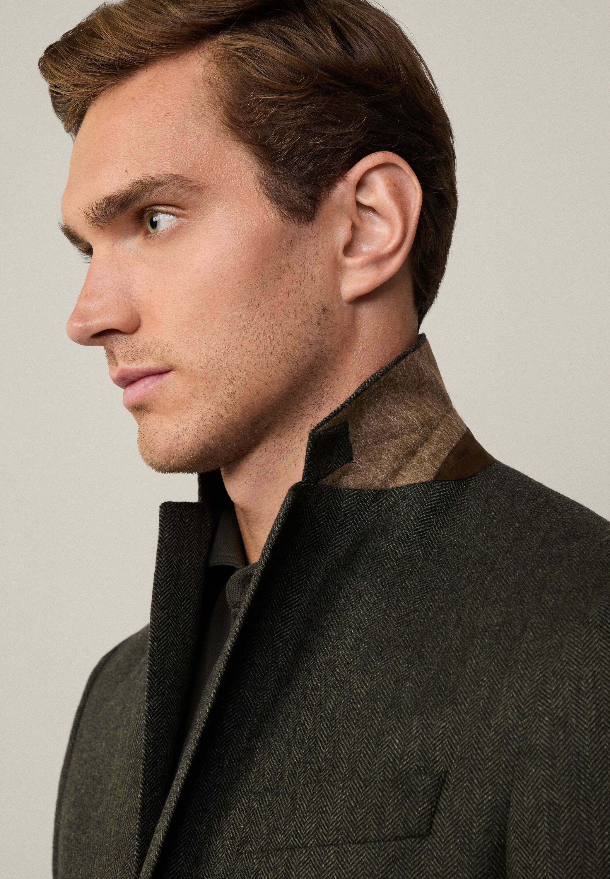 Hackett London