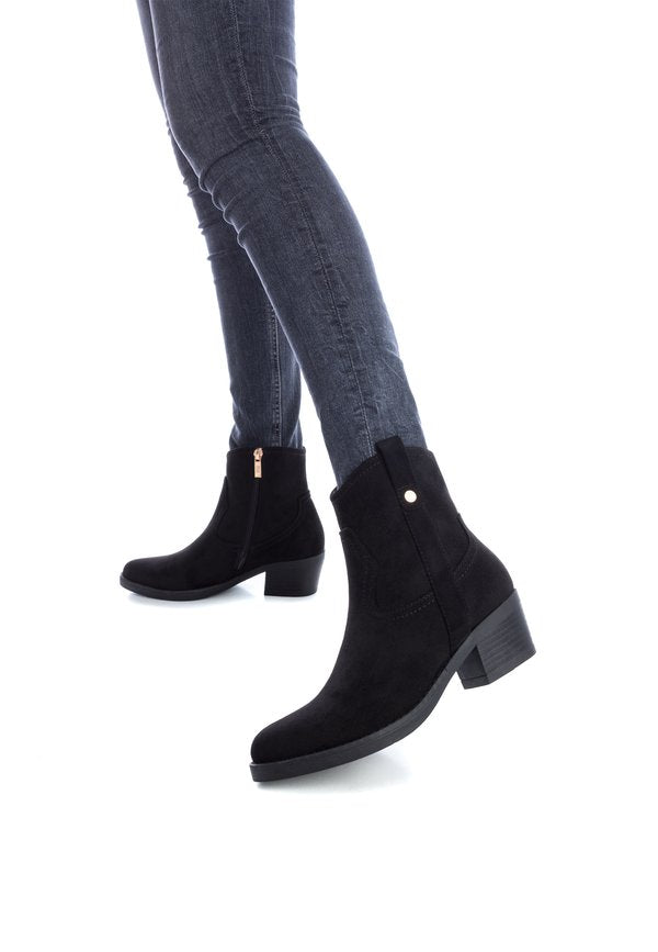 XTI ANKLE BOOT