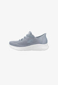 Skechers LITE PRO-NATUR  - Trainers - azul