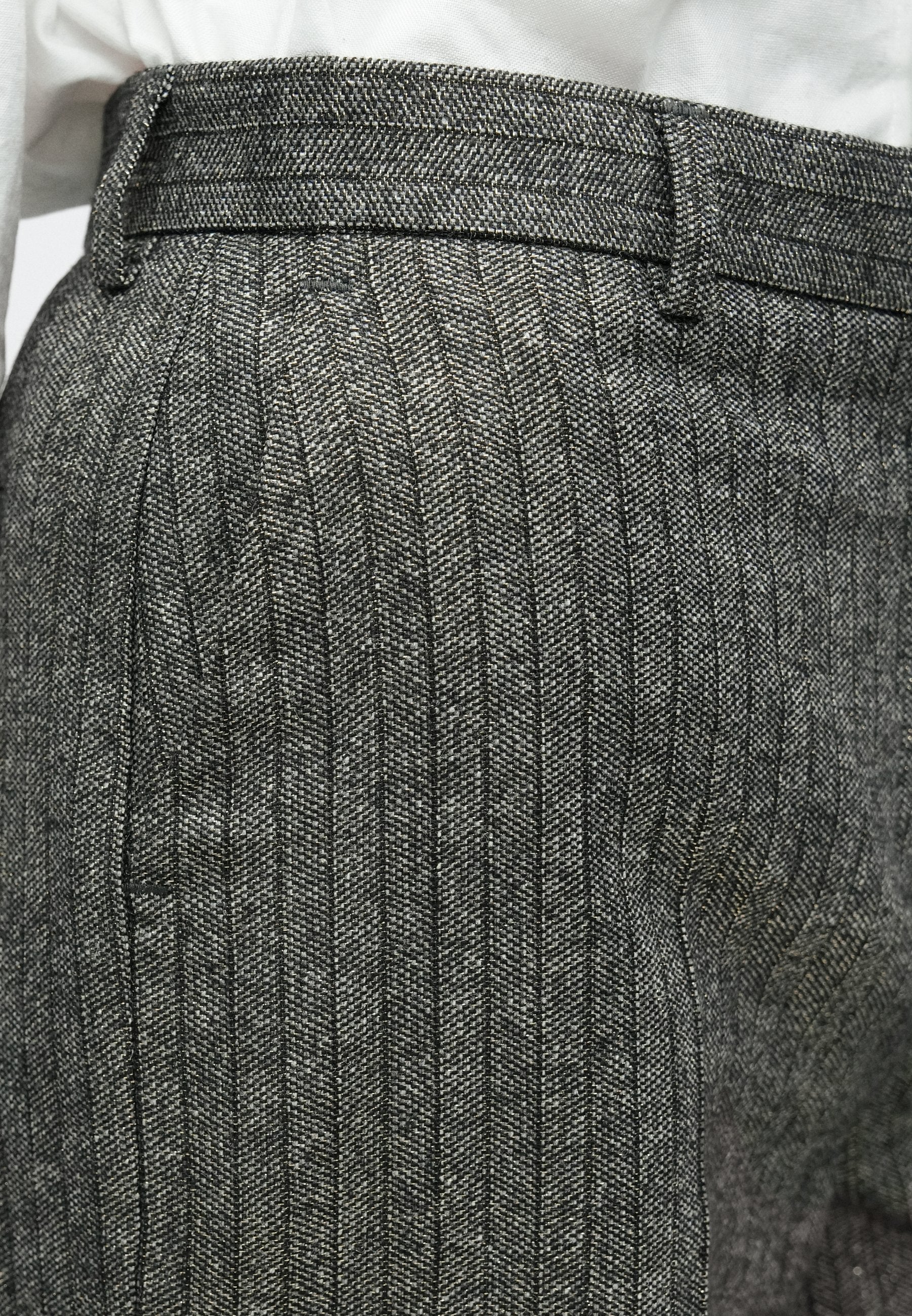 The Kooples PANTALON COSTUM