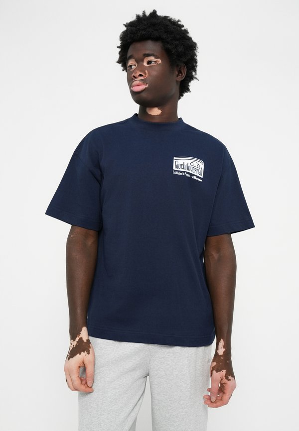 Ellesse SUAVEN TEE