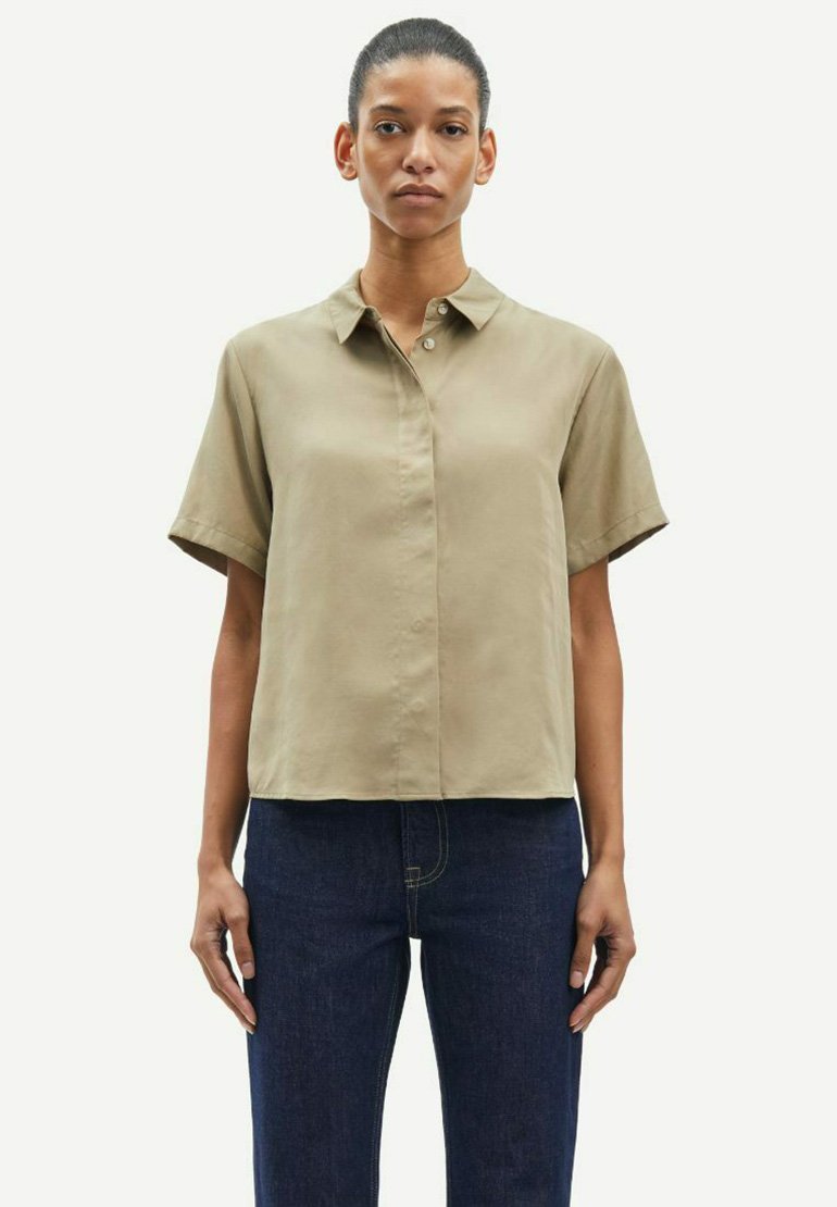 Samsøe Samsøe MINA SHIRT